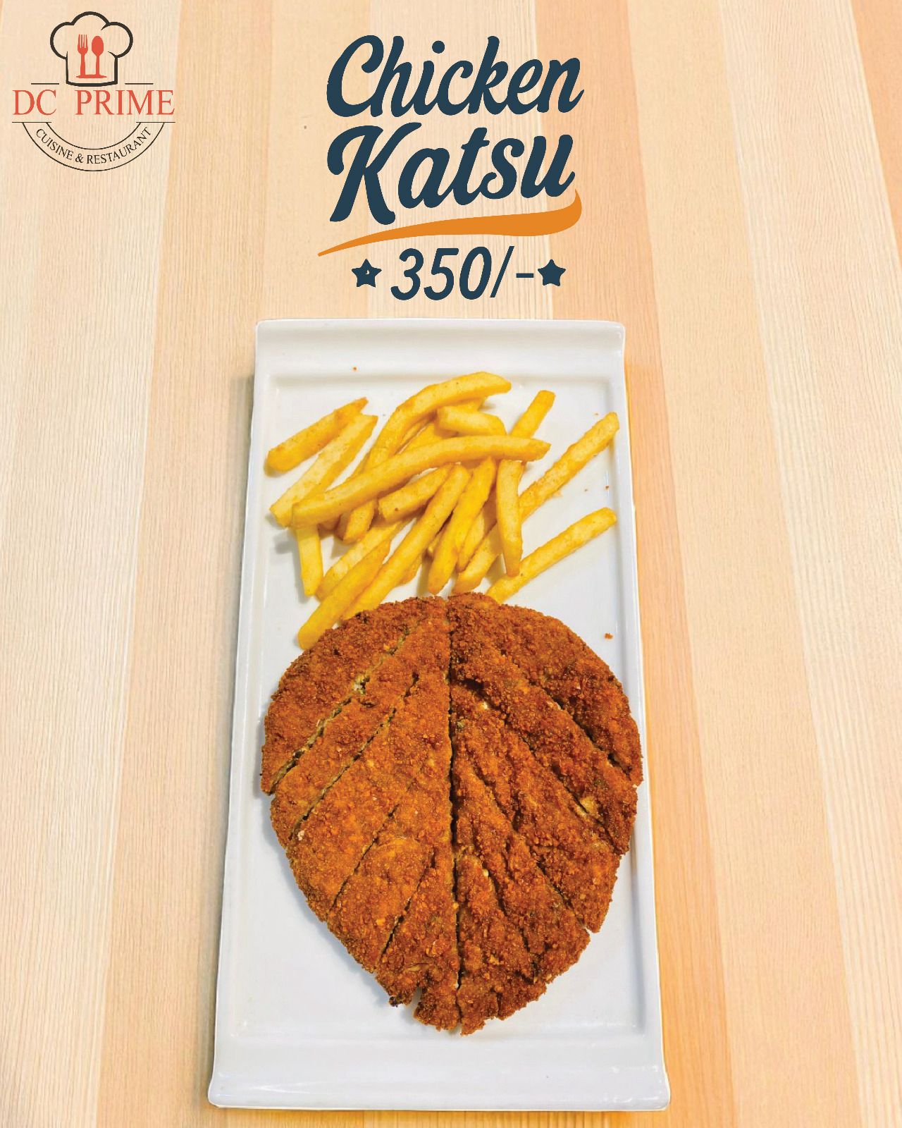 Katsu